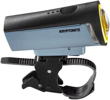 Load image into Gallery viewer, Incite X3 Rechargeable Bike Headlight

