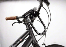 Load image into Gallery viewer, Transit H-Bar Carrier / Bracket for U-locks
