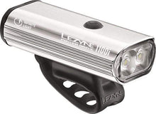 Load image into Gallery viewer, Power Drive 1100i Polish Loaded Front Bike Light
