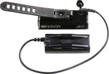 Load image into Gallery viewer, Power Drive 1100i Polish Loaded Front Bike Light
