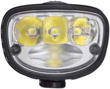 Load image into Gallery viewer, Seca 2000 Race Rechargeable Front Bike Light
