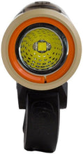 Load image into Gallery viewer, Urban 500 Rando Rechargeable Front Bike Light
