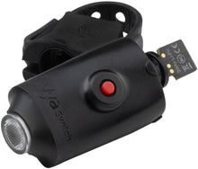 Load image into Gallery viewer, Vya Switch Rechargeable Bike Taillight
