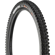 Load image into Gallery viewer, Minion DHF Bike Tire: 27.5 x 2.30", Folding, 120tpi, 3C MaxxTerra, Double Down, Tubeless Ready, Black
