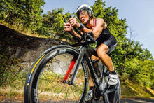 Load image into Gallery viewer, Power Time Trial TS Tire - 700 x 25, Clincher, Folding
