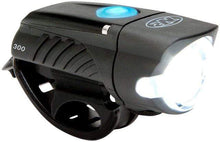 Load image into Gallery viewer, Swift 300 Water Resistant Rechargeable Front Bike Light
