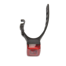 Load image into Gallery viewer, Portland Design Works Asteroid Rechargeable Weatherproof Bike Tail Light
