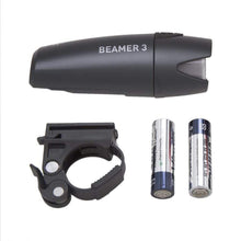 Load image into Gallery viewer, Beamer 3 Commuting Bike Headlight
