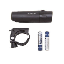 Load image into Gallery viewer, Beamer 80 Commuting Bike Headlight
