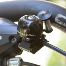 Load image into Gallery viewer, Courtesy Clincher Bike Bell
