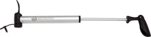 Load image into Gallery viewer, MicroPro Mini Bike Frame Pump with Bracket
