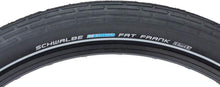 Load image into Gallery viewer, Fat Frank Cruiser Bike Tire - 29 x 2, Clincher, Wire, Active Line, K-Guard, Liteskin
