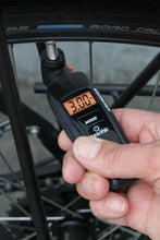 Load image into Gallery viewer, Airchecker Digital Display Pressure Gauge: Presta and Schrader
