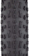 Load image into Gallery viewer, Bud Mountain Bike Tire - 26 x 4.8, Tubeless, Folding, 120tpi
