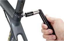 Load image into Gallery viewer, Nano Torqbar X Bike Tool Set
