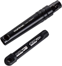 Load image into Gallery viewer, Nano Torqbar X Bike Tool Set
