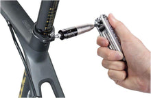 Load image into Gallery viewer, Nano Torqbox X Bike Tool Set
