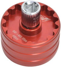 Load image into Gallery viewer, BBTOOL-48-44 Bottom Bike Bracket Socket for 48.5mm and 44mm 16-Notch Cups

