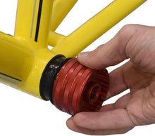 Load image into Gallery viewer, BBTOOL-48-44 Bottom Bike Bracket Socket for 48.5mm and 44mm 16-Notch Cups
